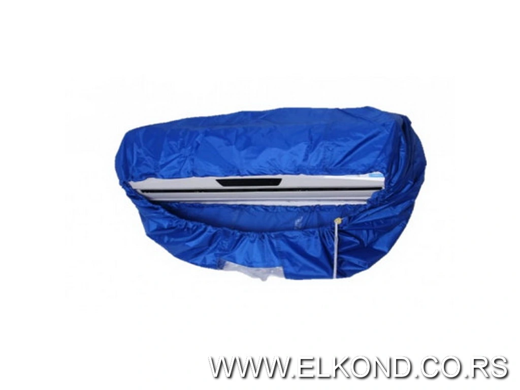 Džak za pranje klime 9/12/18 BTU 2,4 m